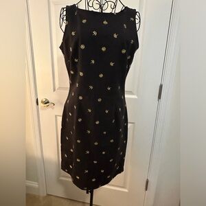 NWOT Vision Apparel 🎃 dress.